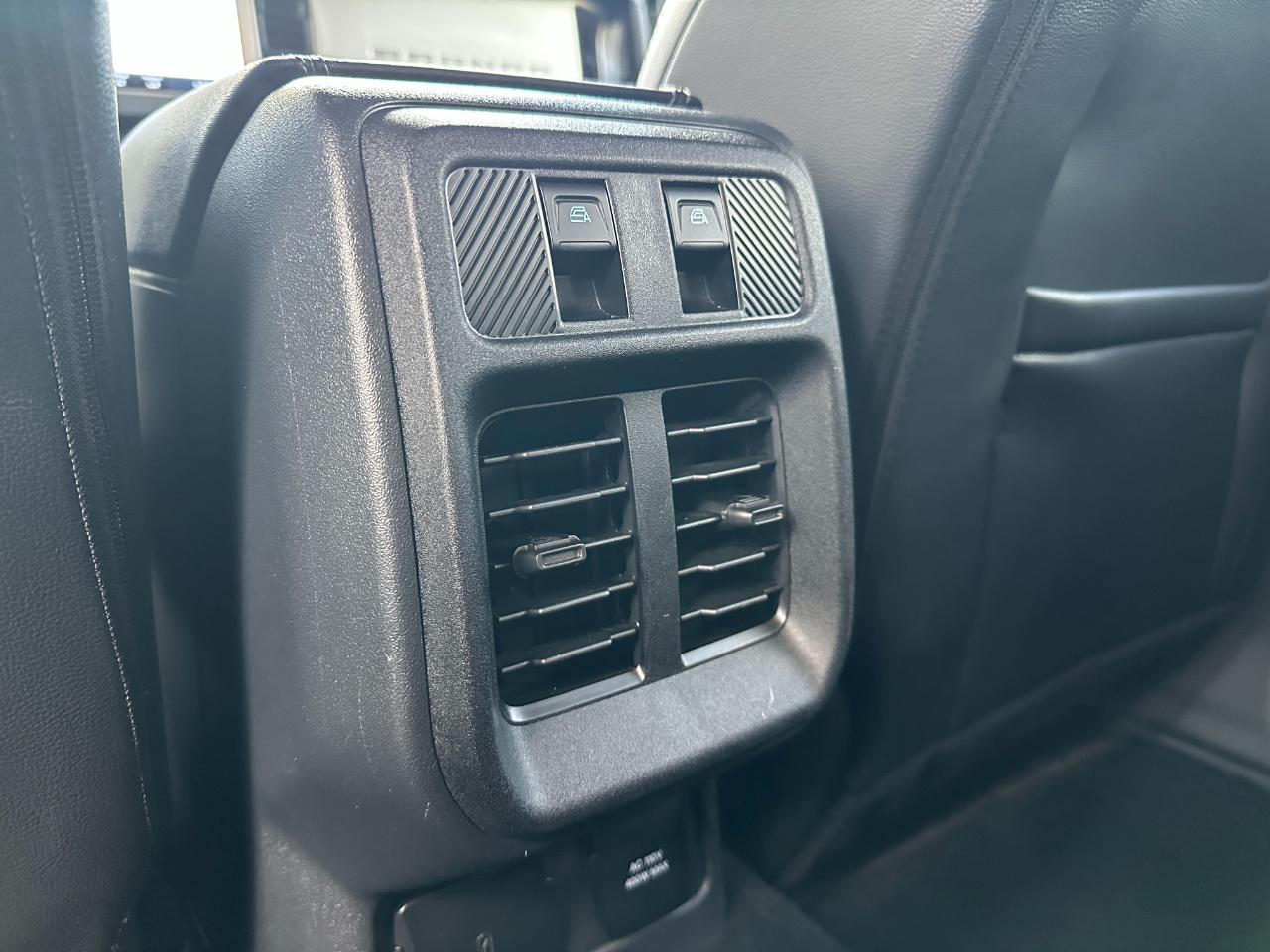 Ford Bronco Outer Banks 4 Door 4x4 2025