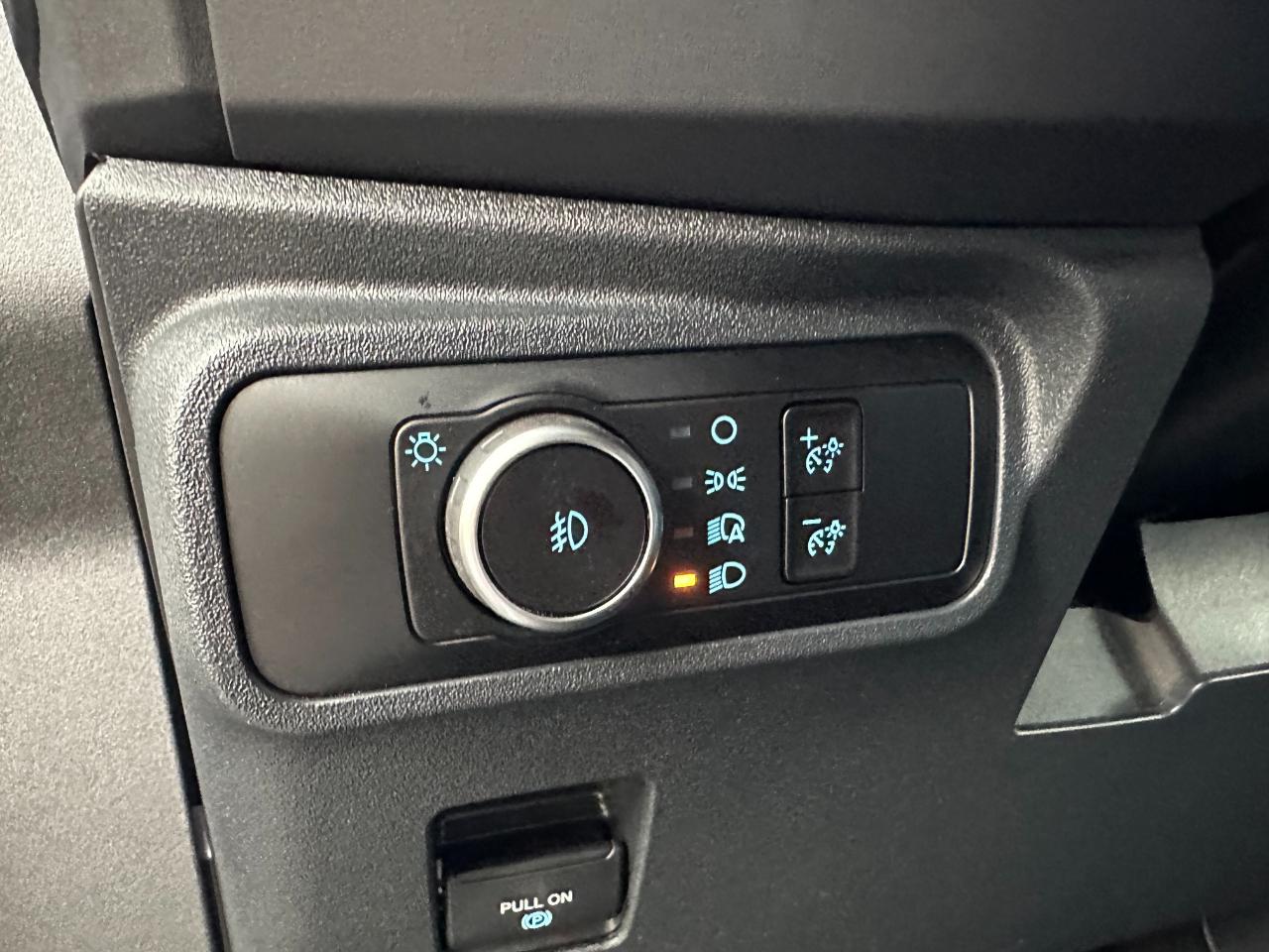 Ford Bronco Outer Banks 4 Door 4x4 2025