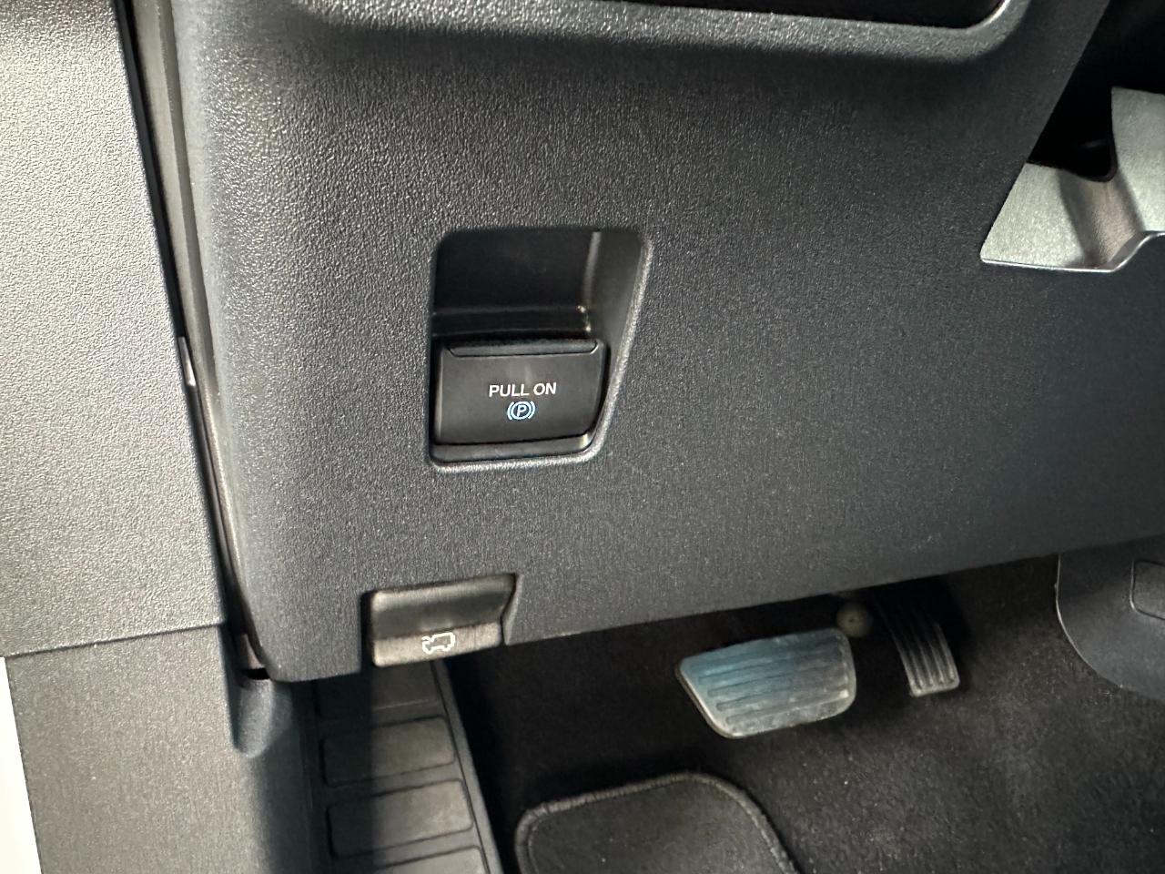 Ford Bronco Outer Banks 4 Door 4x4 2025