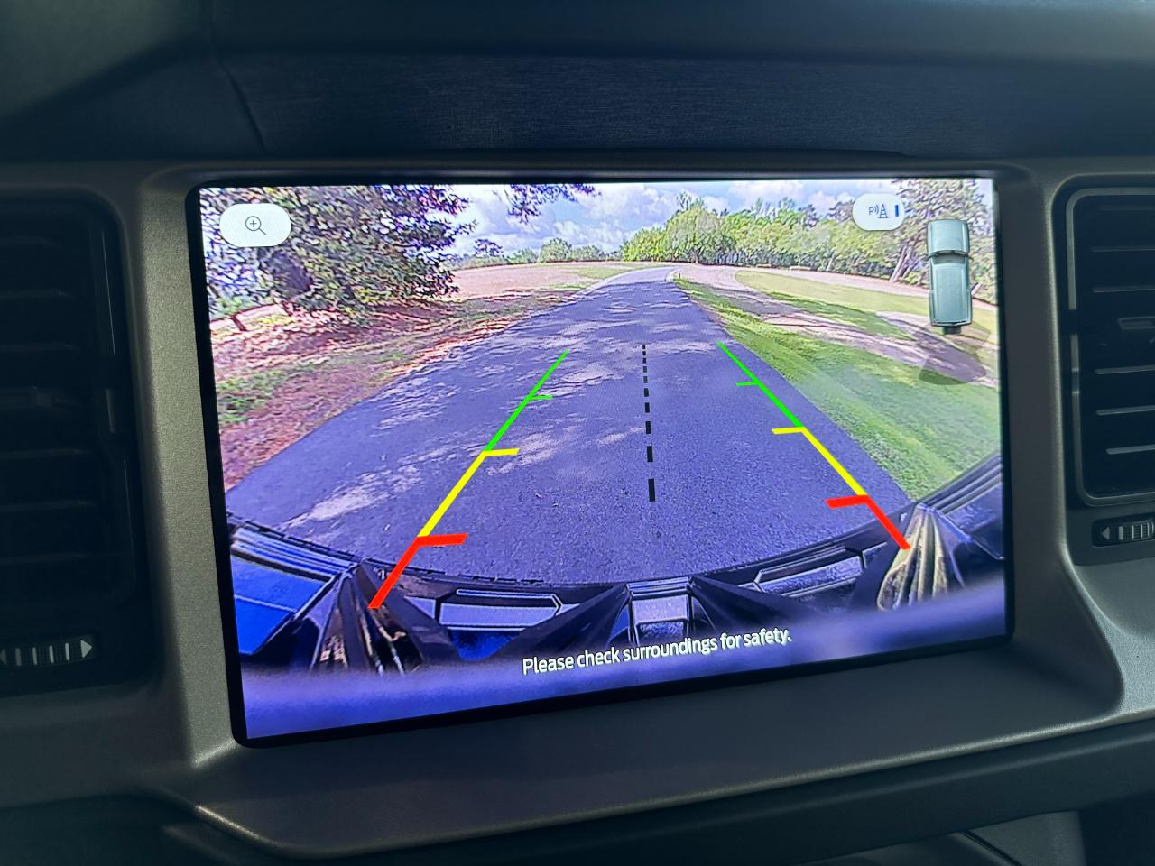 Ford Bronco Outer Banks 4 Door 4x4 2025