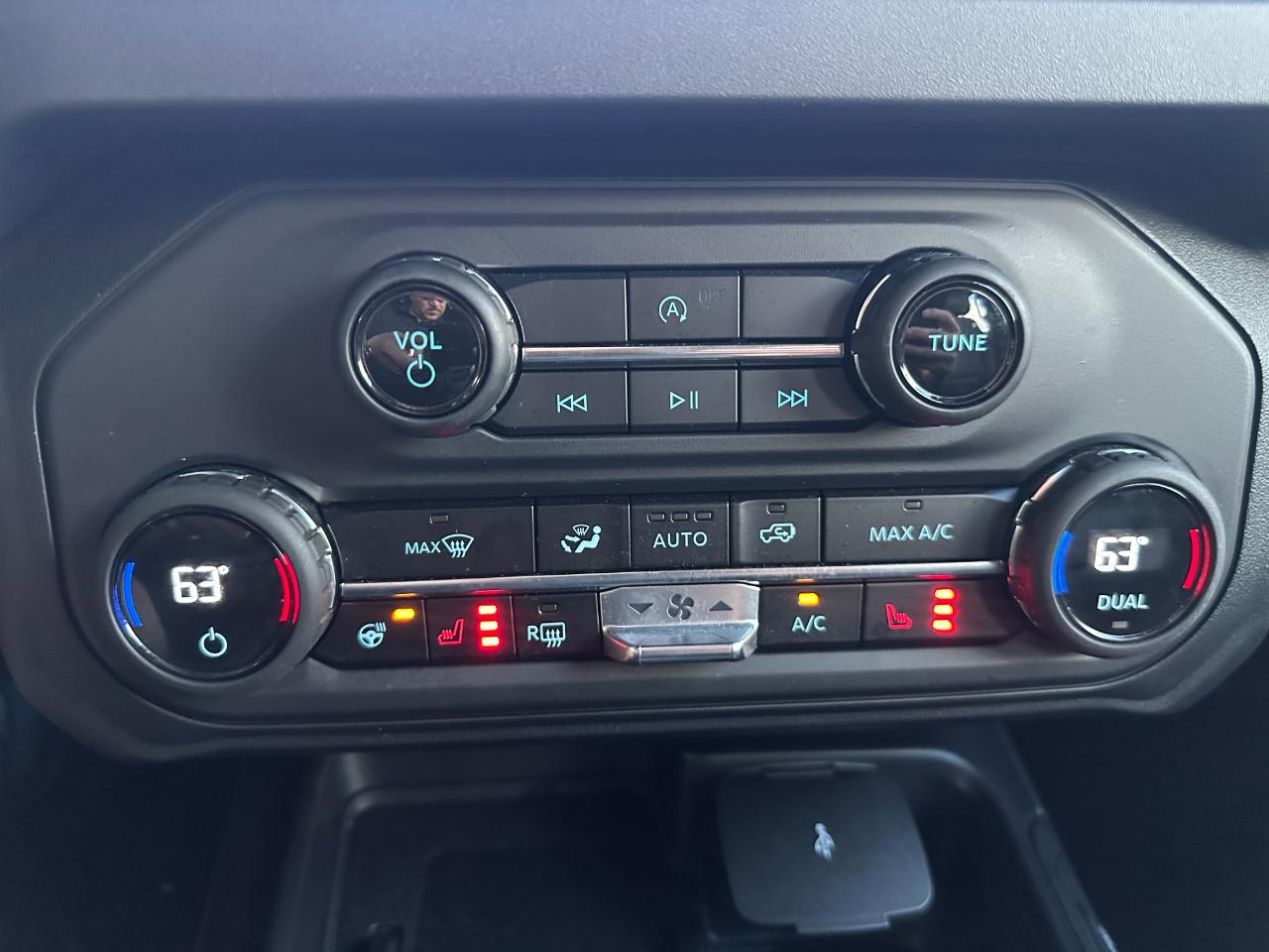 Ford Bronco Outer Banks 4 Door 4x4 2025