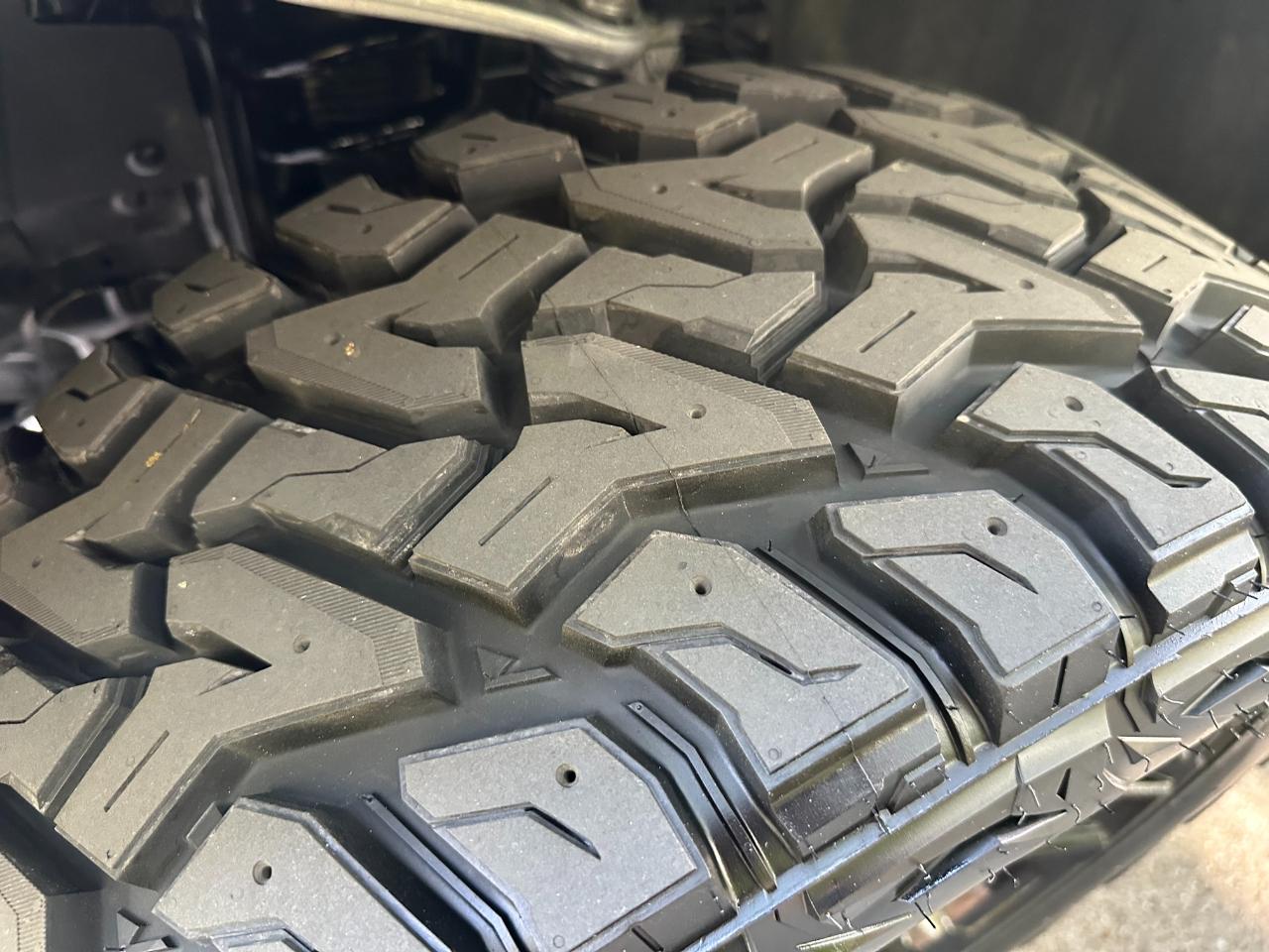 Ford Bronco Outer Banks 4 Door 4x4 2025