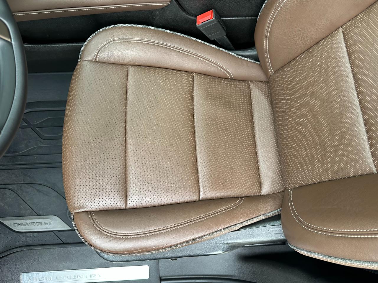 Chevrolet Suburban 2WD 4dr High Country 2021