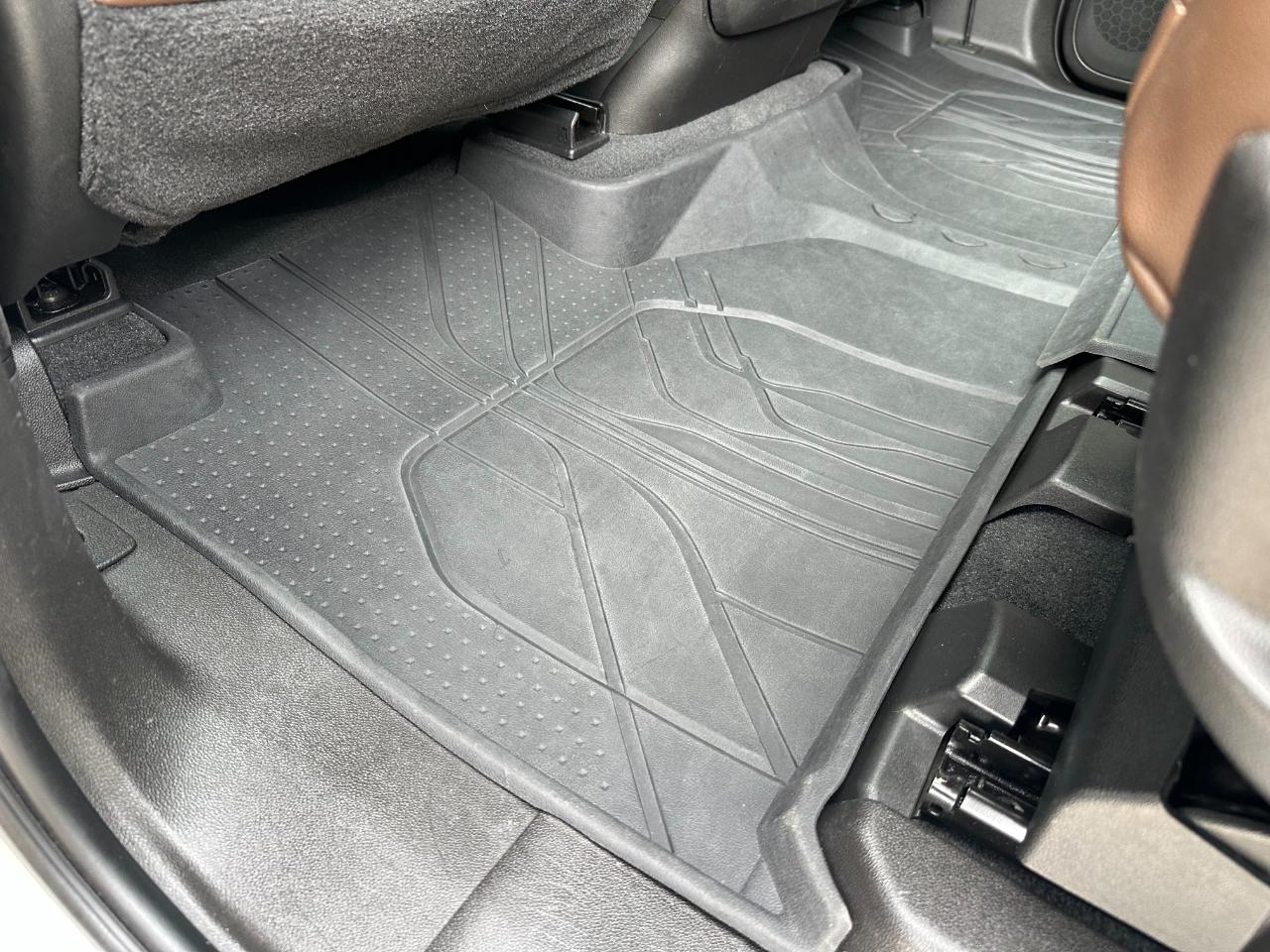 Chevrolet Suburban 2WD 4dr High Country 2021