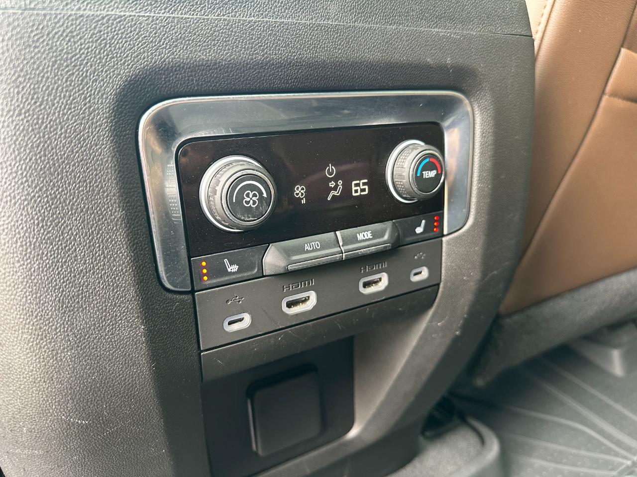 Chevrolet Suburban 2WD 4dr High Country 2021