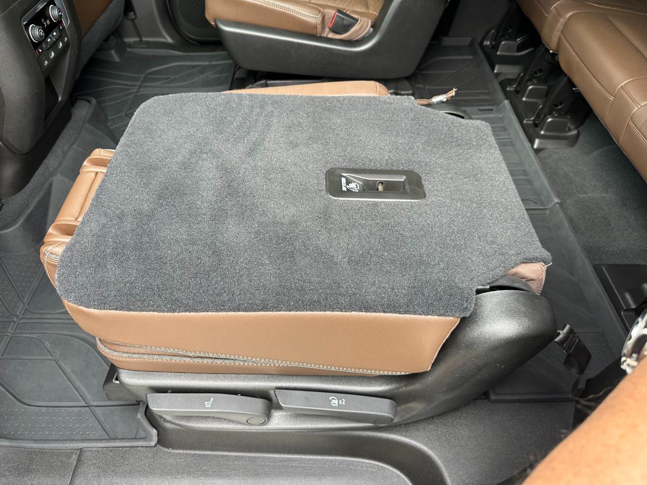 Chevrolet Suburban 2WD 4dr High Country 2021