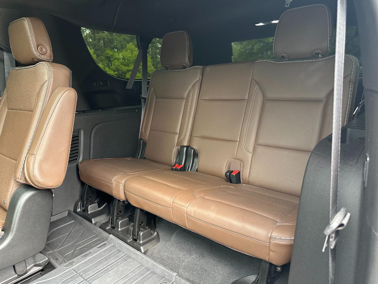 Chevrolet Suburban 2WD 4dr High Country 2021