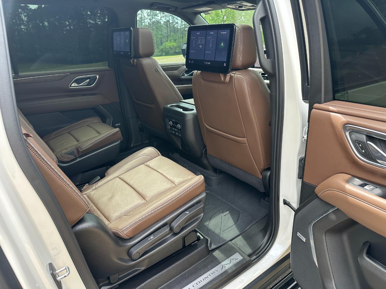 Chevrolet Suburban 2WD 4dr High Country 2021