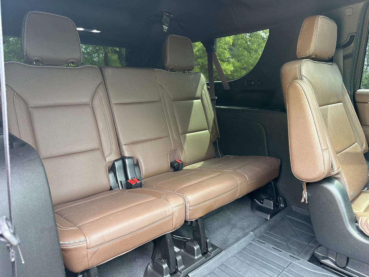 Chevrolet Suburban 2WD 4dr High Country 2021