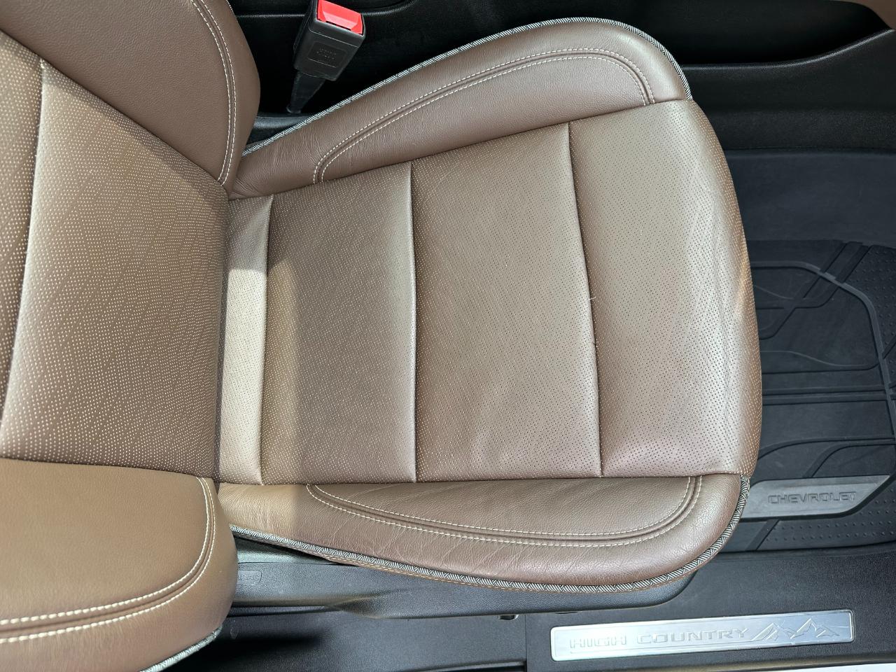 Chevrolet Suburban 2WD 4dr High Country 2021