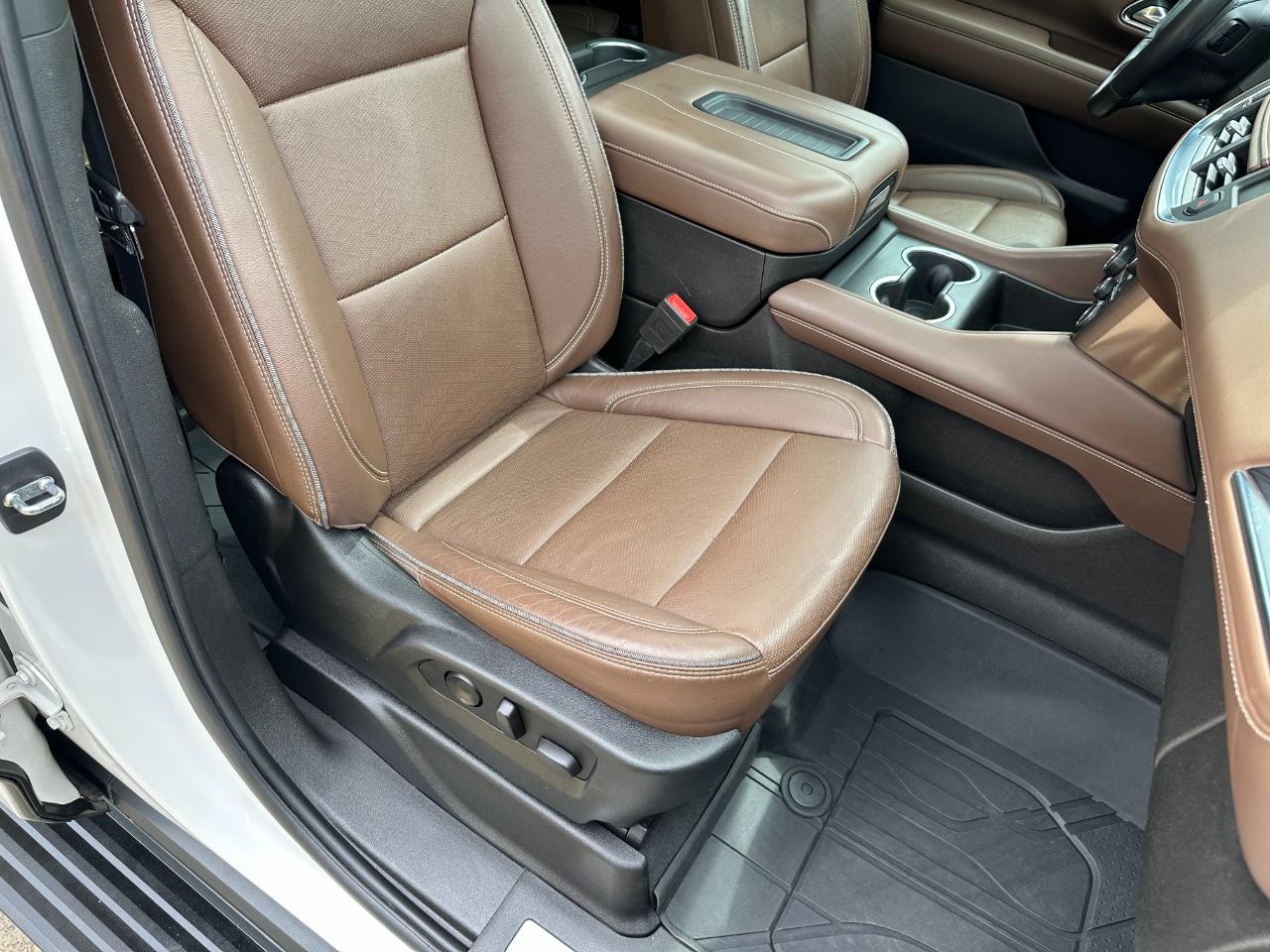 Chevrolet Suburban 2WD 4dr High Country 2021