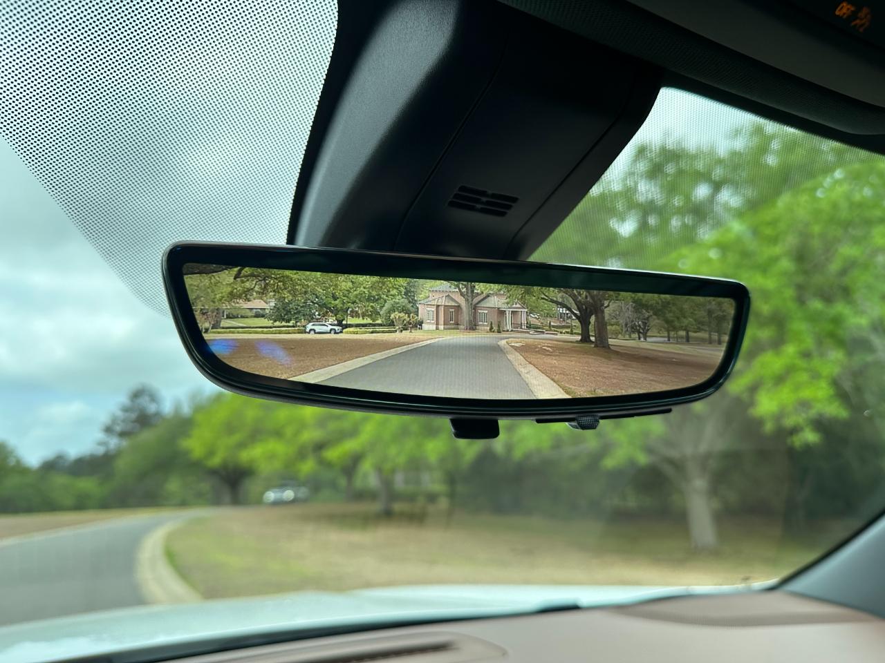 Chevrolet Suburban 2WD 4dr High Country 2021