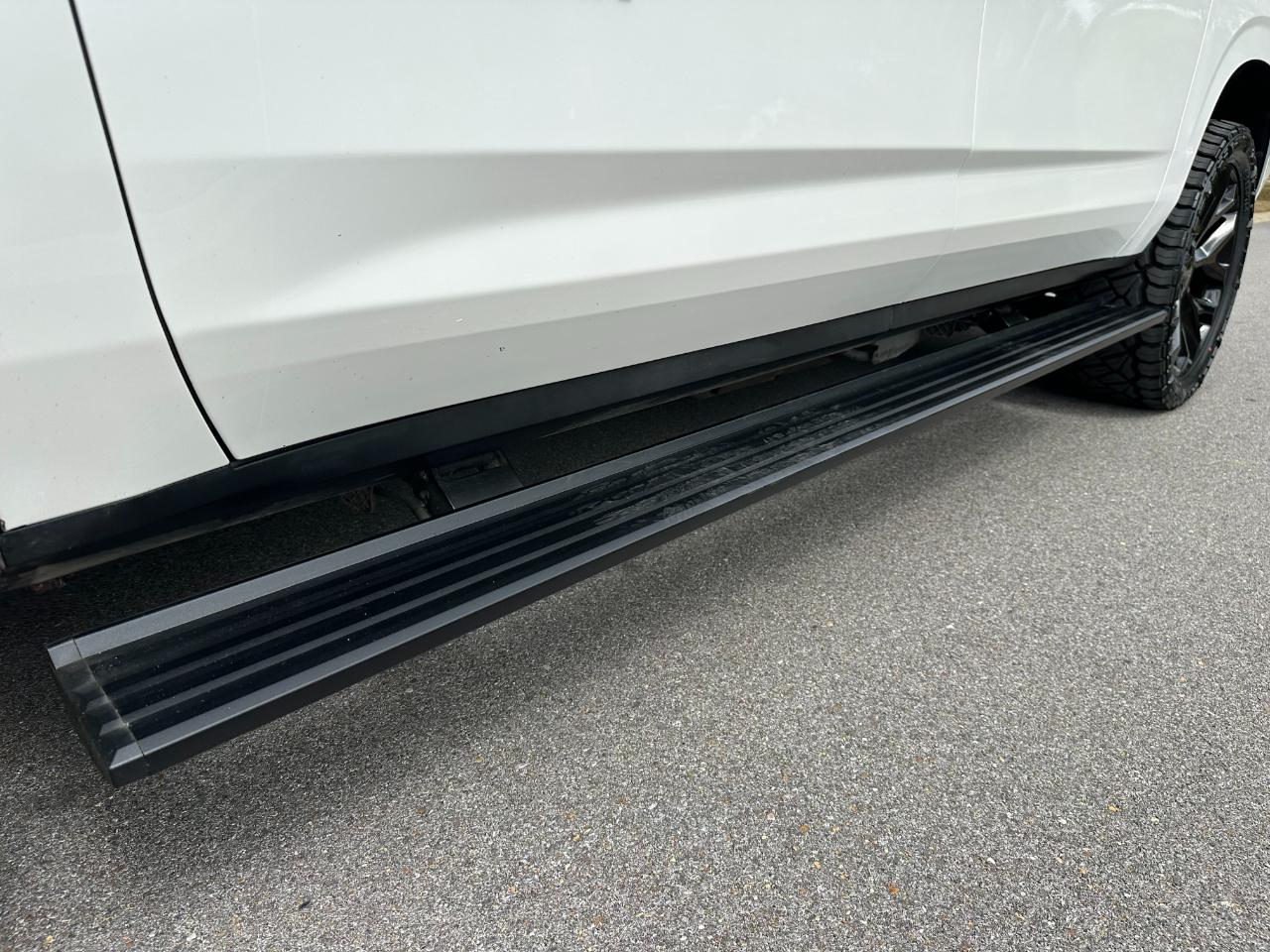 Chevrolet Suburban 2WD 4dr High Country 2021