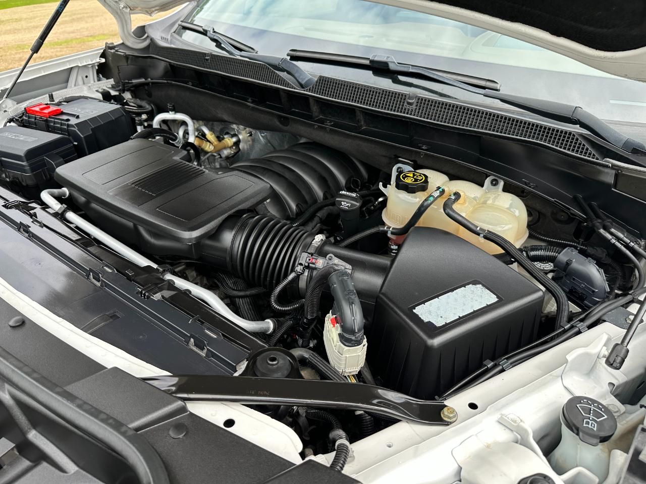 Chevrolet Suburban 2WD 4dr High Country 2021