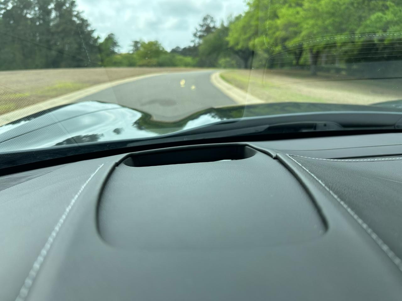 Chevrolet Corvette 2dr Grand Sport Cpe w/2LT 2019