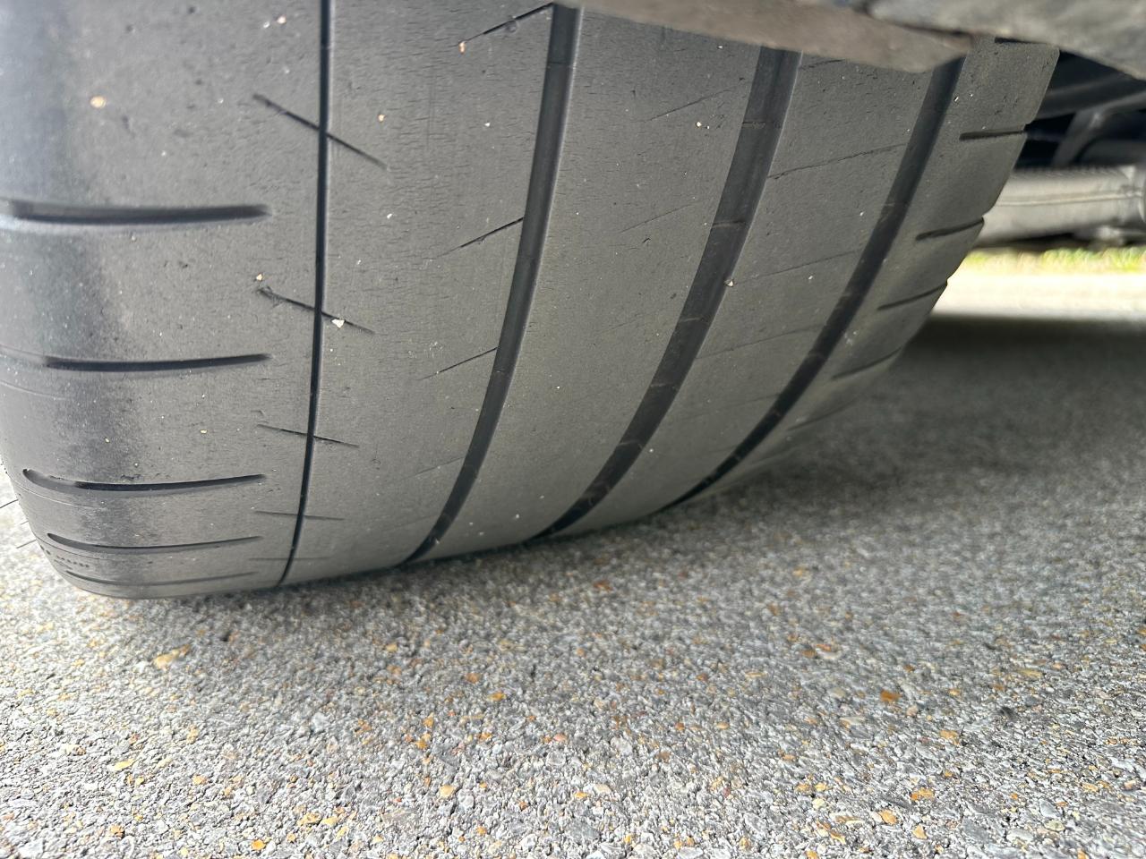 Chevrolet Corvette 2dr Grand Sport Cpe w/2LT 2019