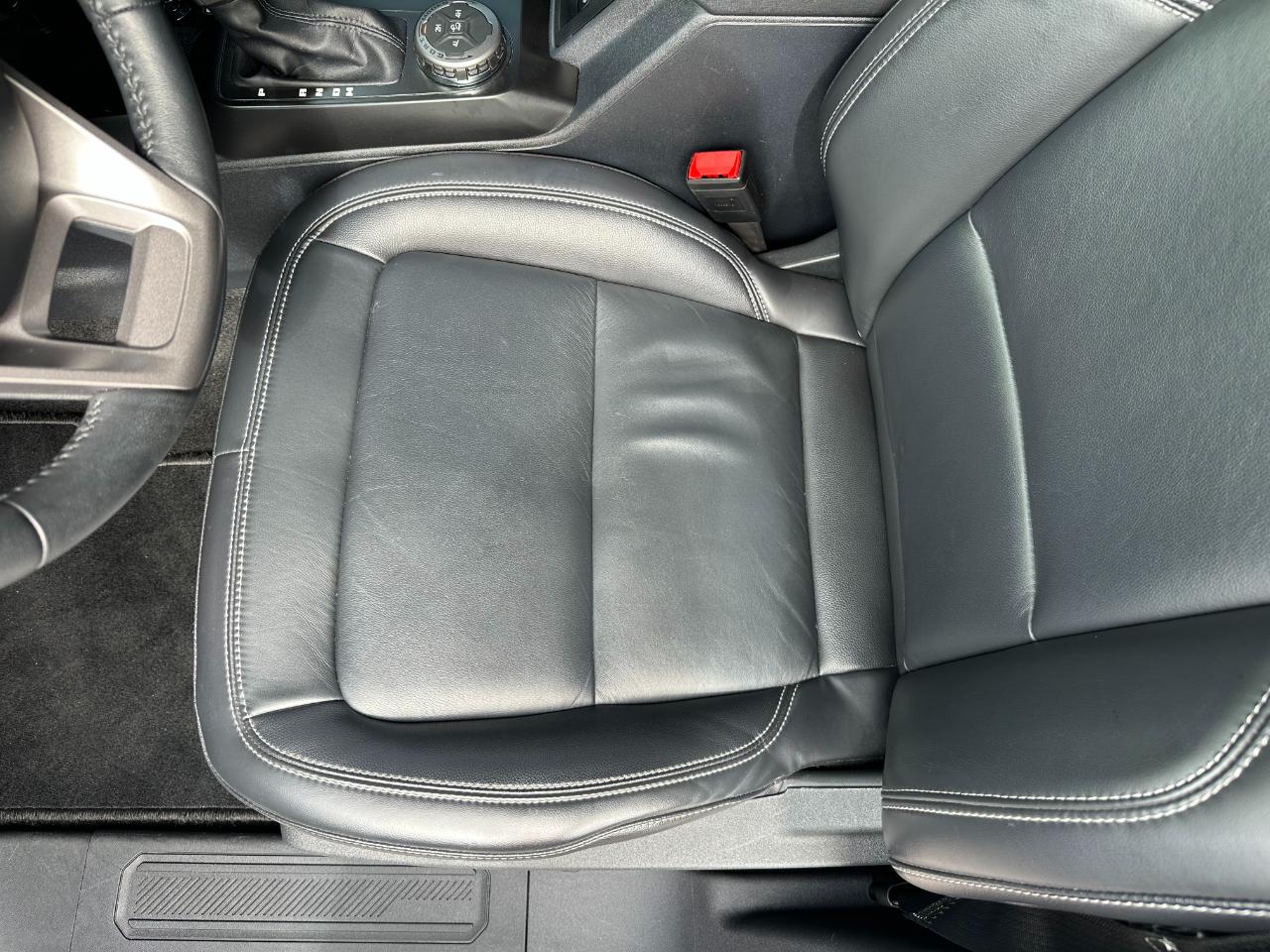 Ford Bronco Outer Banks 4 Door 4x4 2025