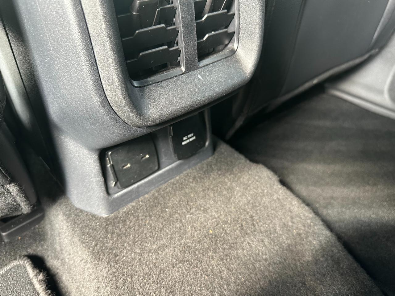 Ford Bronco Outer Banks 4 Door 4x4 2025