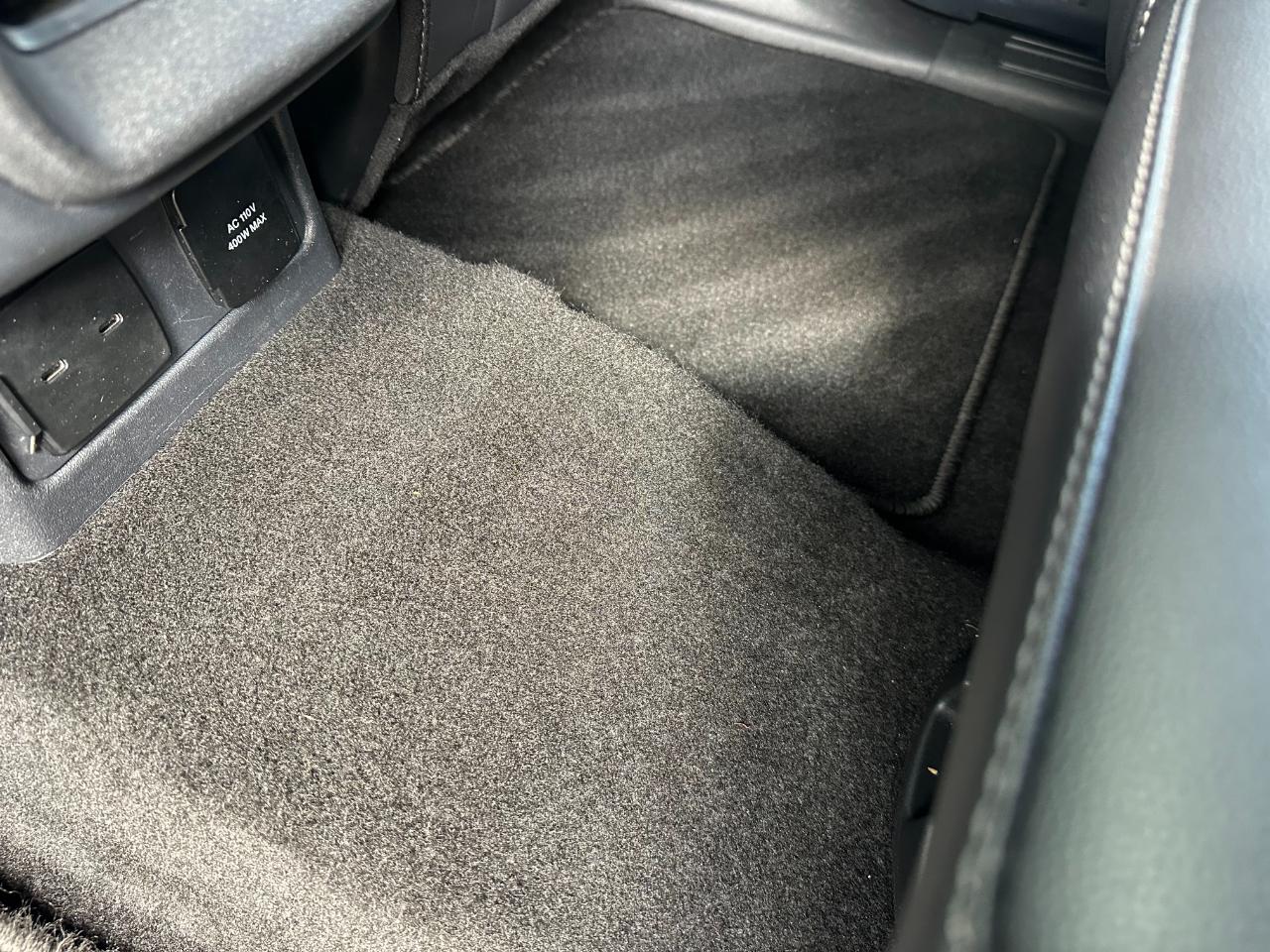 Ford Bronco Outer Banks 4 Door 4x4 2025