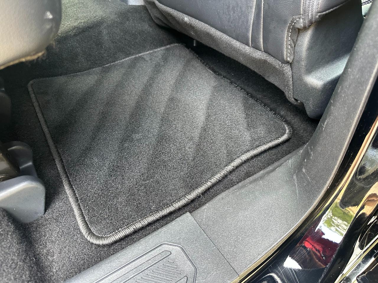 Ford Bronco Outer Banks 4 Door 4x4 2025