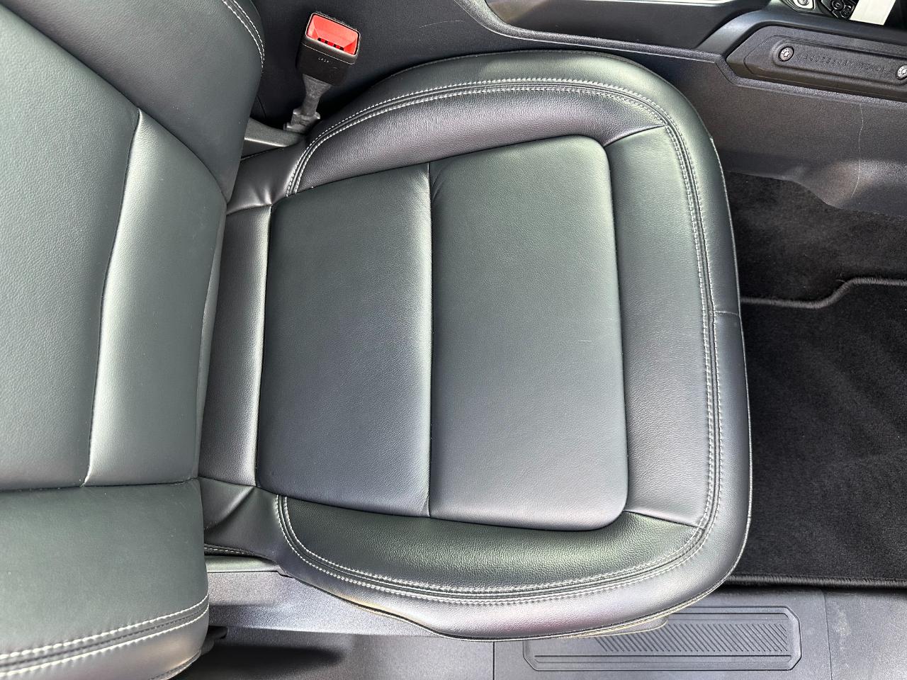 Ford Bronco Outer Banks 4 Door 4x4 2025