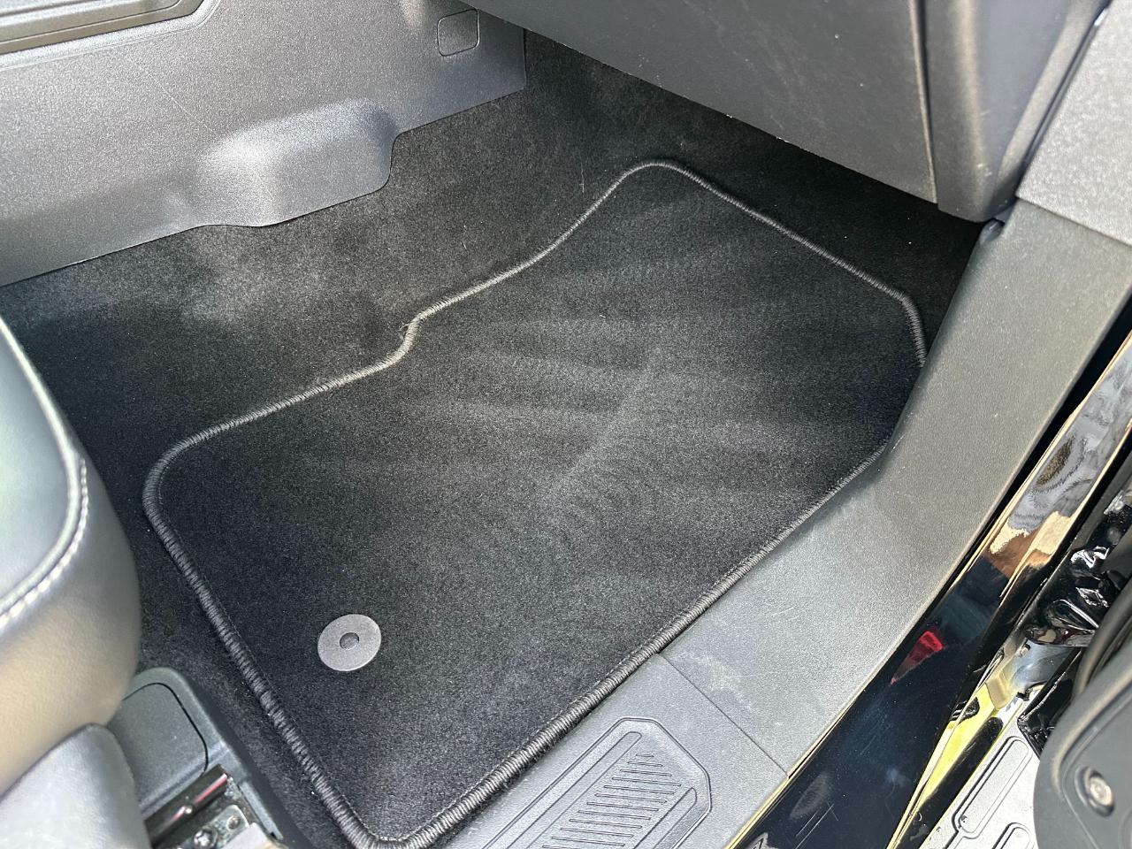 Ford Bronco Outer Banks 4 Door 4x4 2025