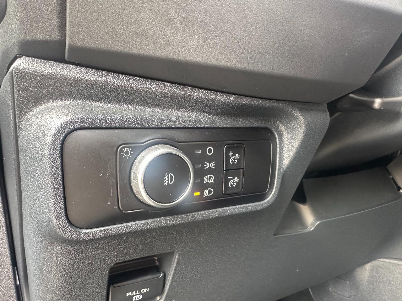 Ford Bronco Outer Banks 4 Door 4x4 2025