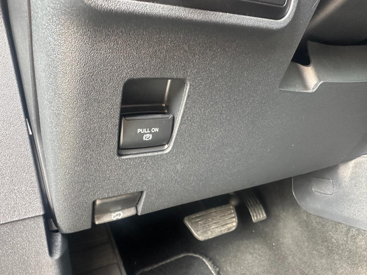 Ford Bronco Outer Banks 4 Door 4x4 2025