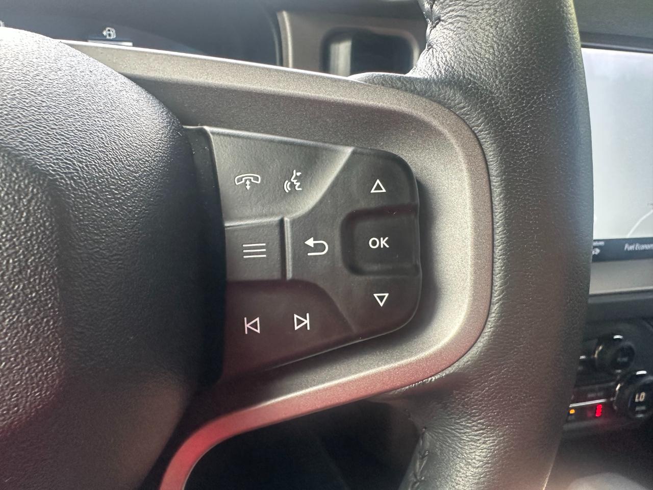 Ford Bronco Outer Banks 4 Door 4x4 2025