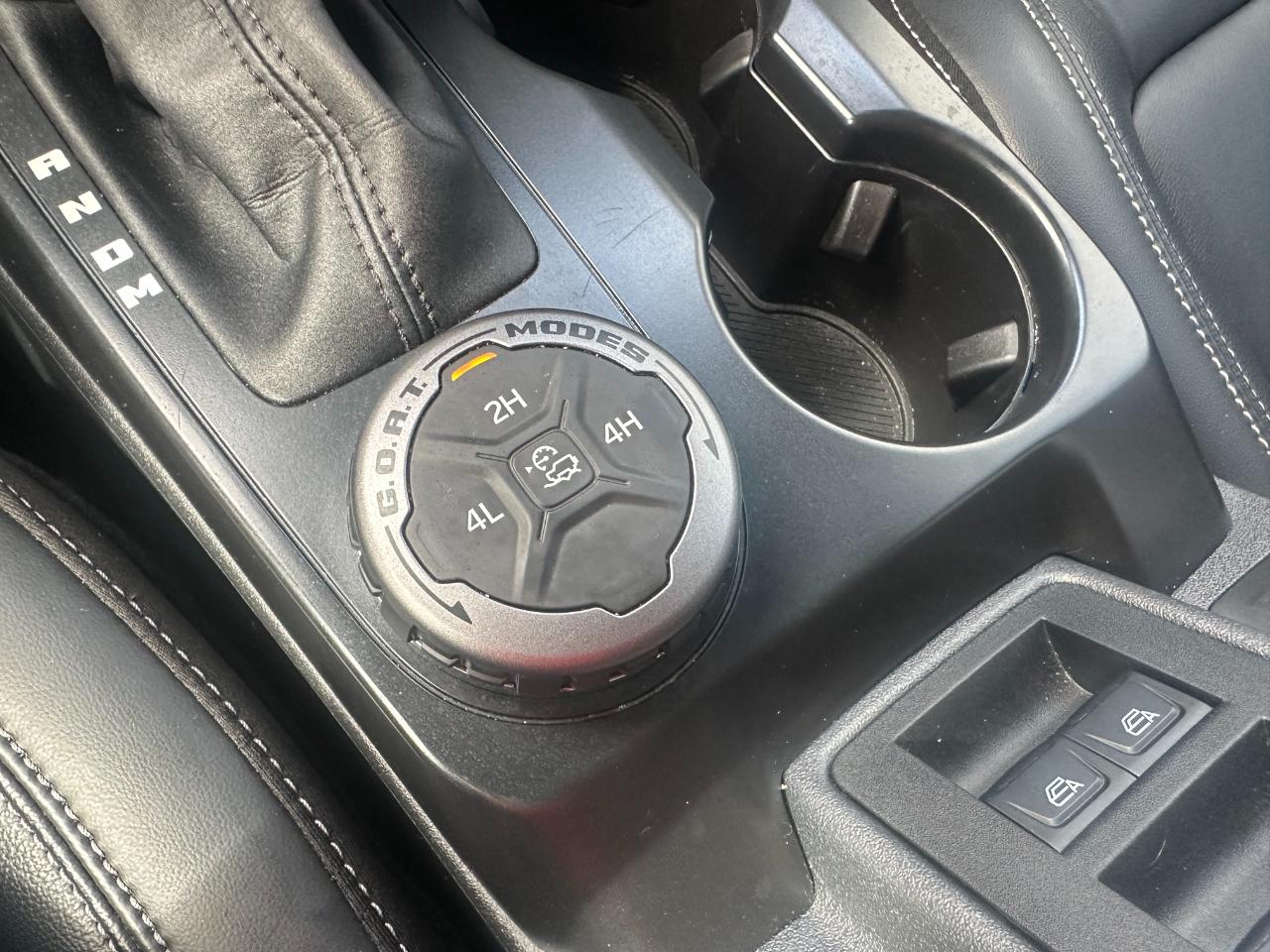 Ford Bronco Outer Banks 4 Door 4x4 2025