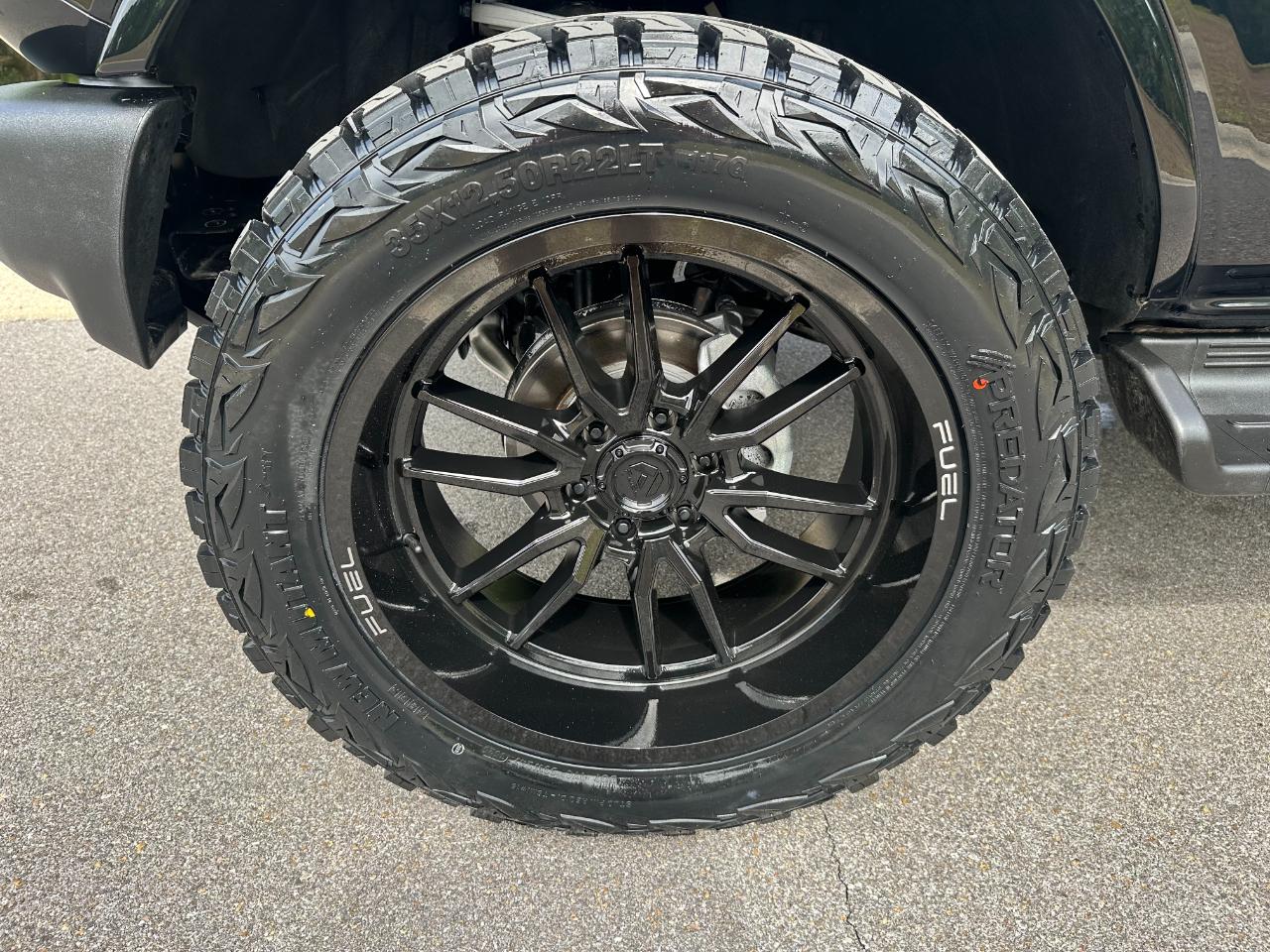 Ford Bronco Outer Banks 4 Door 4x4 2025