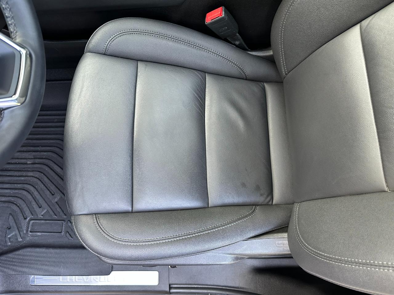 Chevrolet Tahoe 4WD 4dr Z71 2025