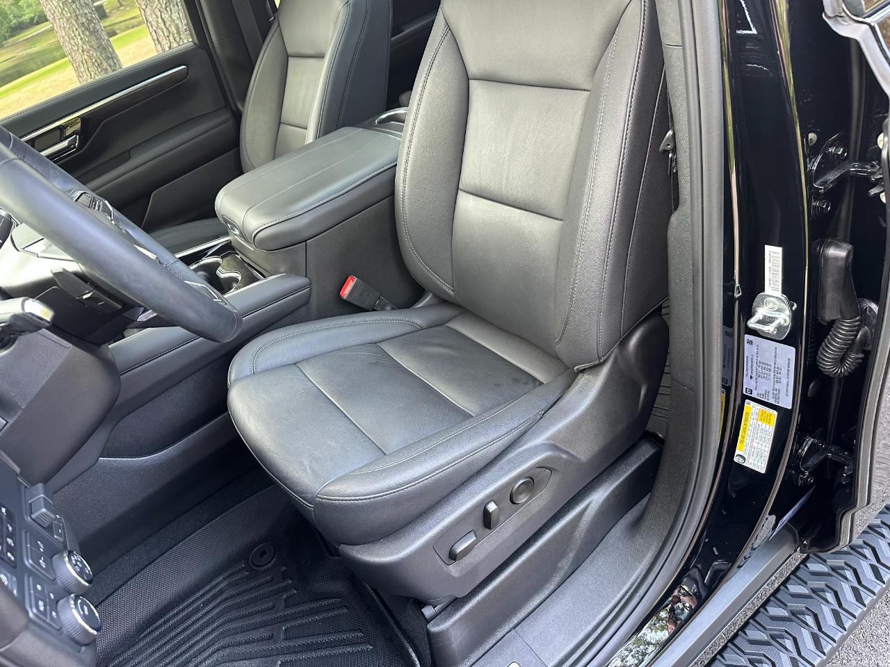 Chevrolet Tahoe 4WD 4dr Z71 2025