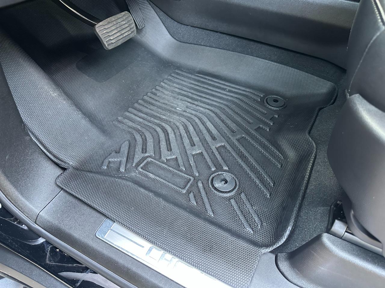 Chevrolet Tahoe 4WD 4dr Z71 2025