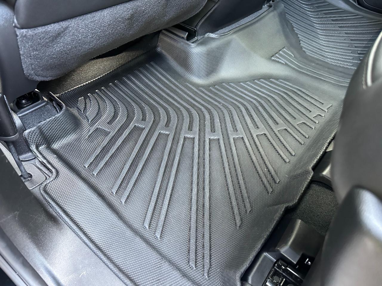 Chevrolet Tahoe 4WD 4dr Z71 2025