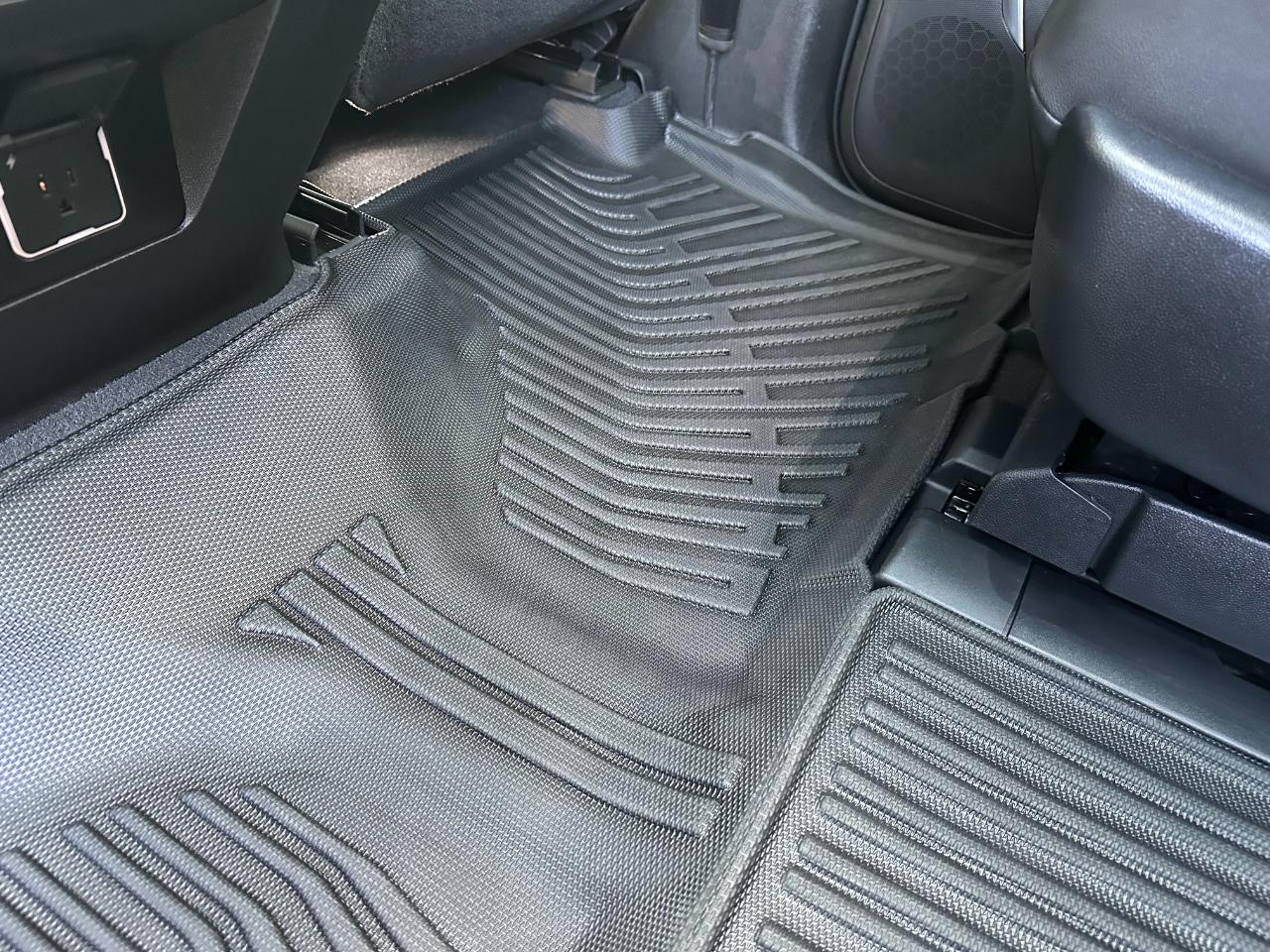 Chevrolet Tahoe 4WD 4dr Z71 2025