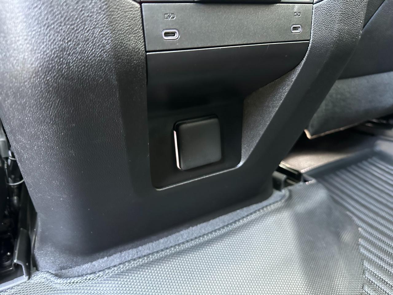 Chevrolet Tahoe 4WD 4dr Z71 2025