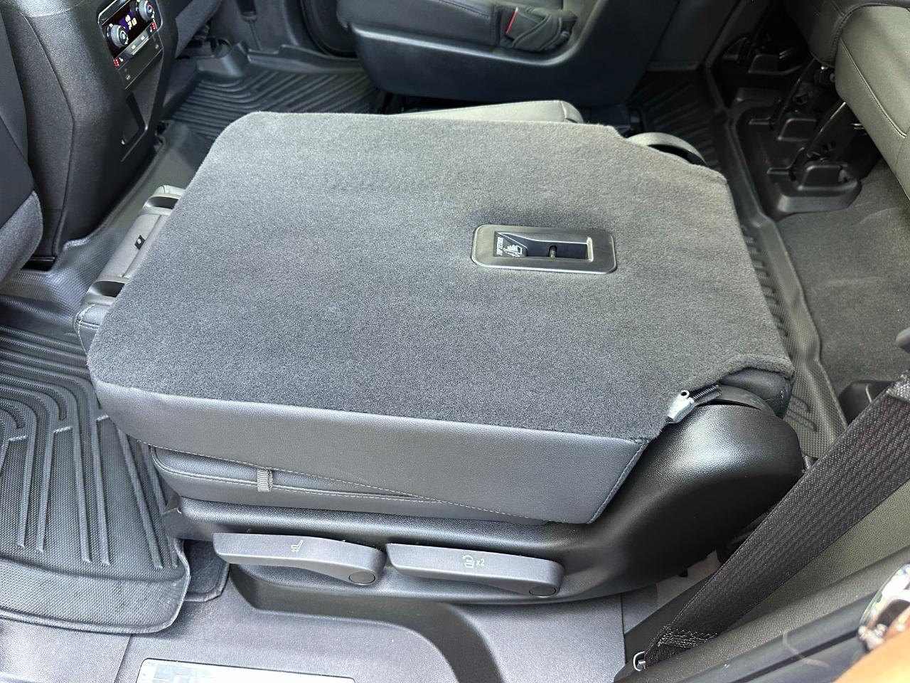 Chevrolet Tahoe 4WD 4dr Z71 2025