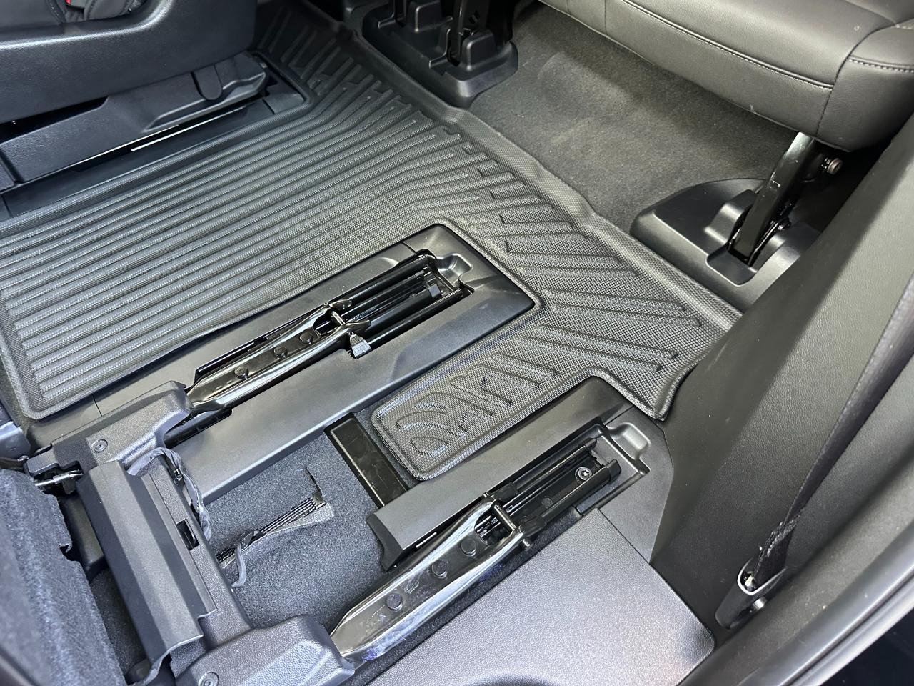 Chevrolet Tahoe 4WD 4dr Z71 2025