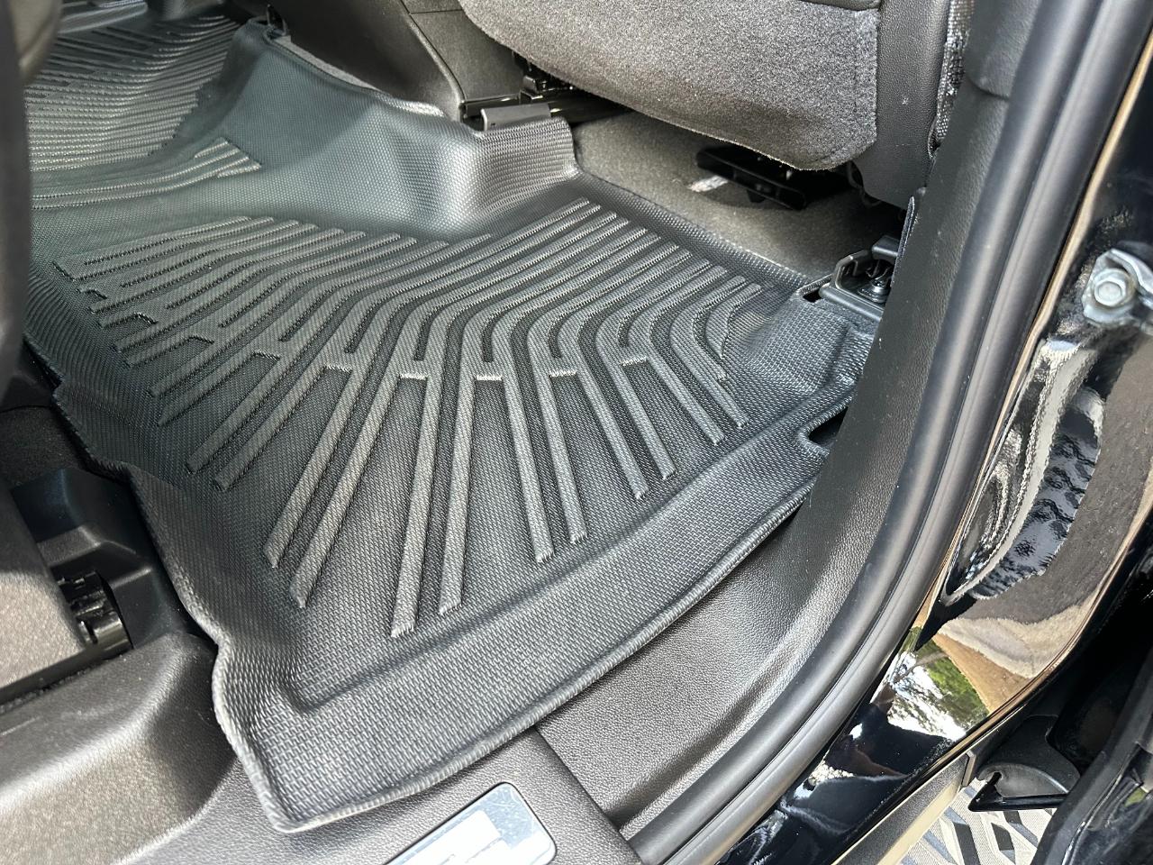 Chevrolet Tahoe 4WD 4dr Z71 2025