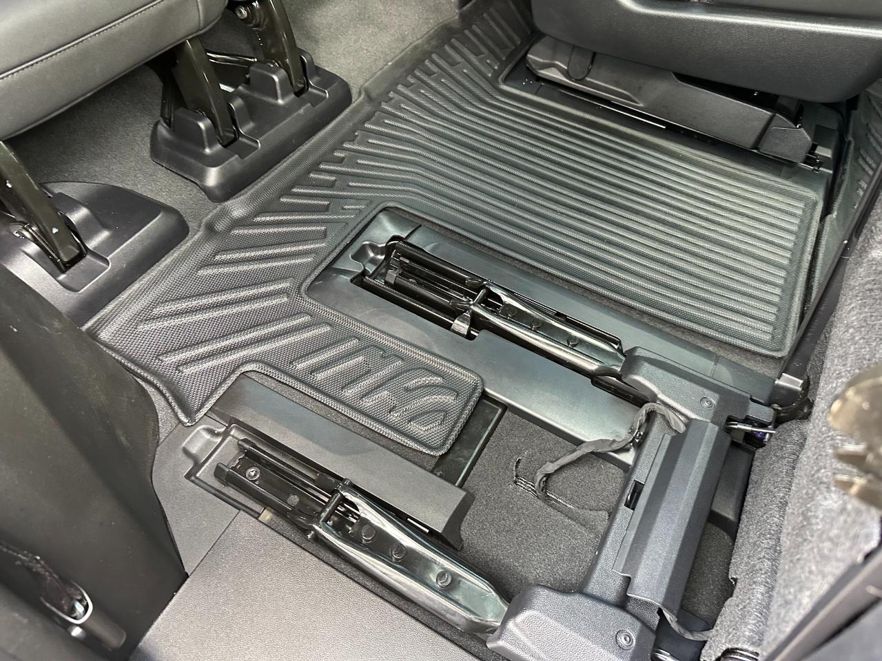 Chevrolet Tahoe 4WD 4dr Z71 2025