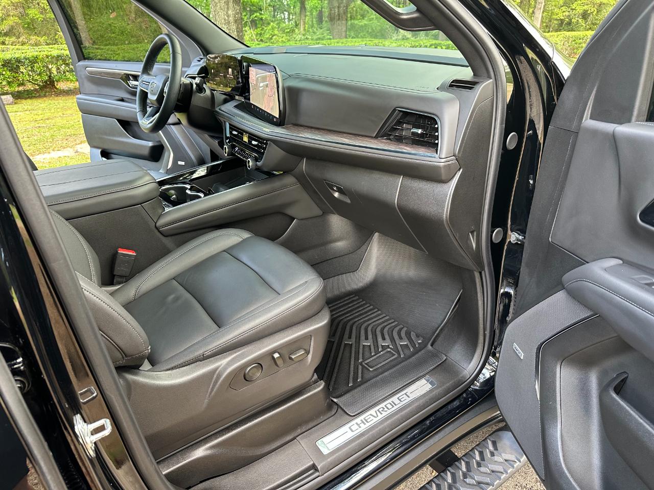 Chevrolet Tahoe 4WD 4dr Z71 2025