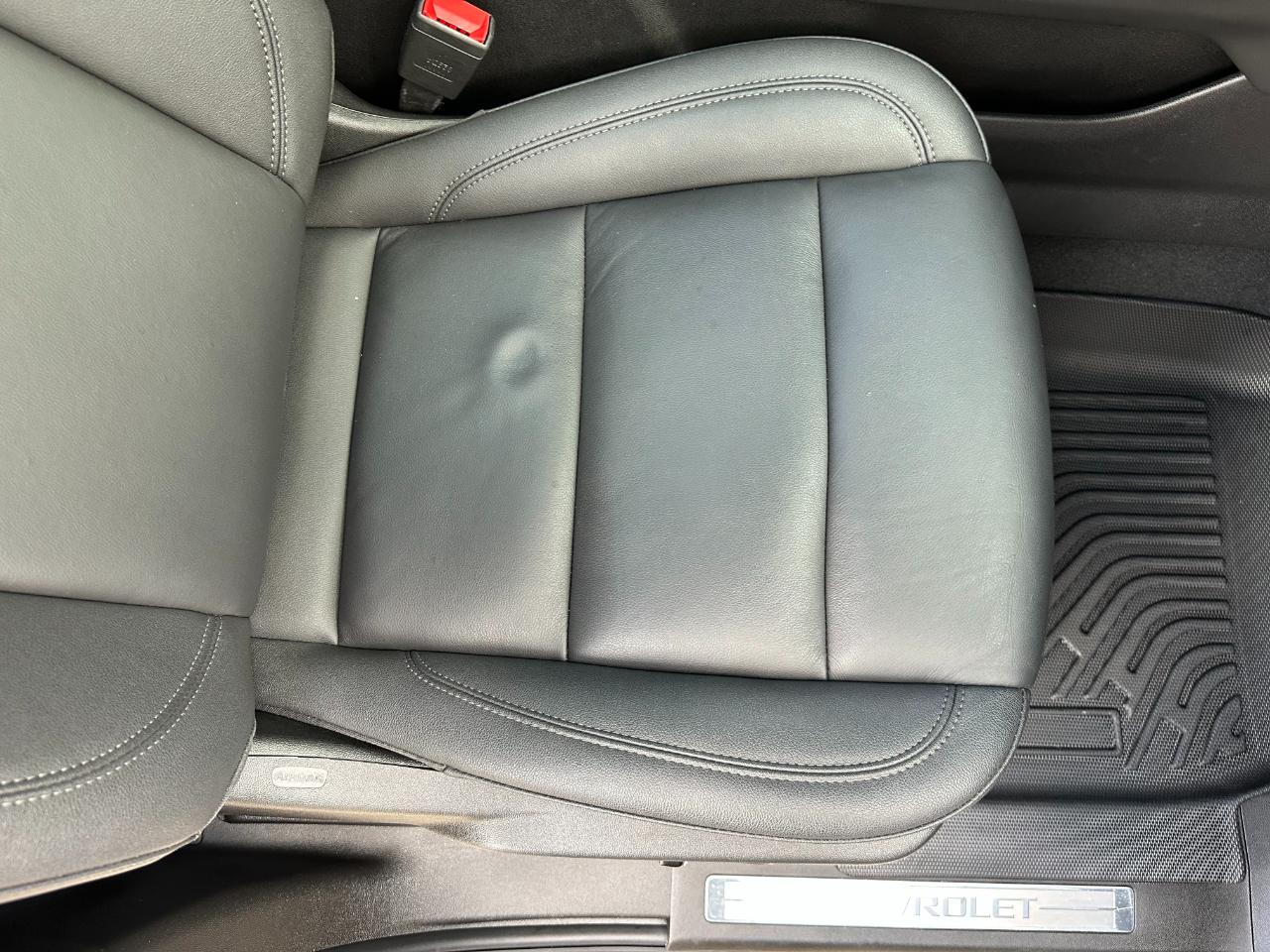 Chevrolet Tahoe 4WD 4dr Z71 2025