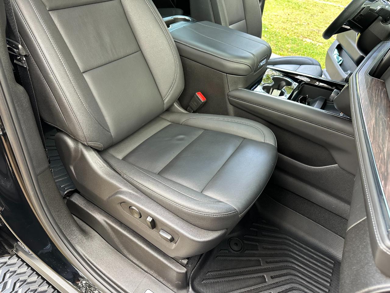 Chevrolet Tahoe 4WD 4dr Z71 2025