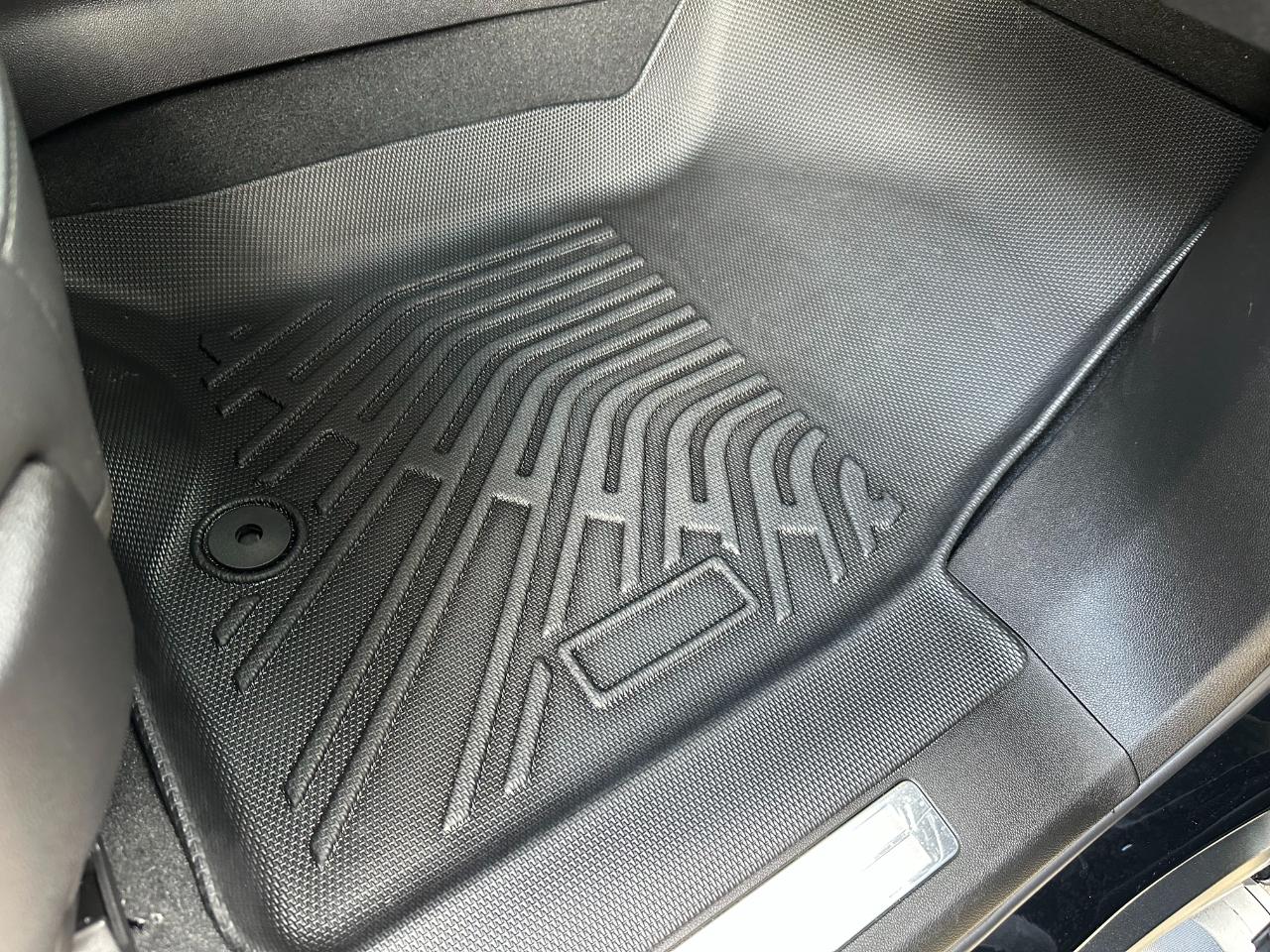 Chevrolet Tahoe 4WD 4dr Z71 2025