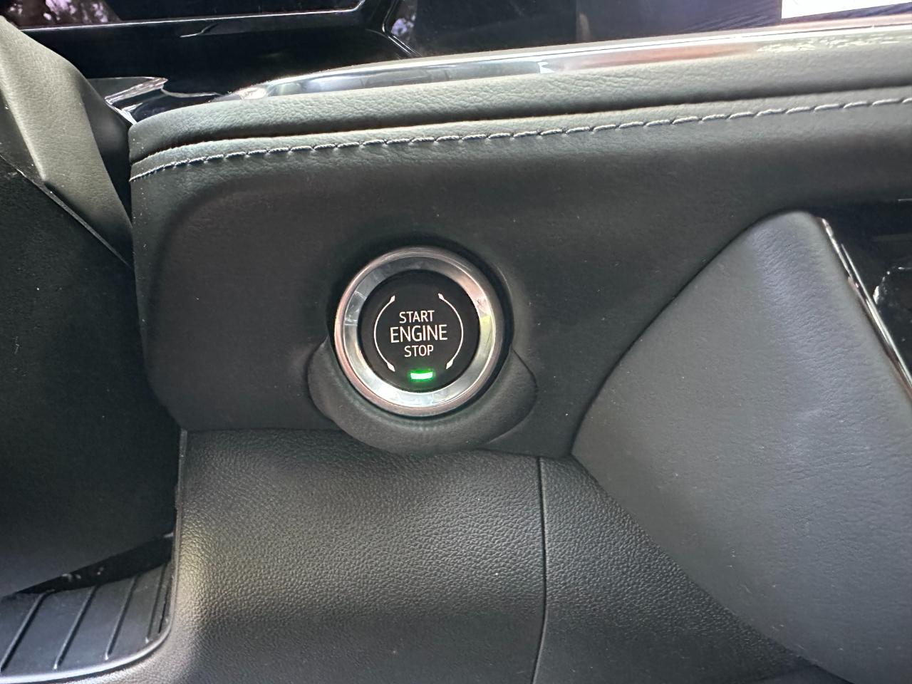 Chevrolet Tahoe 4WD 4dr Z71 2025