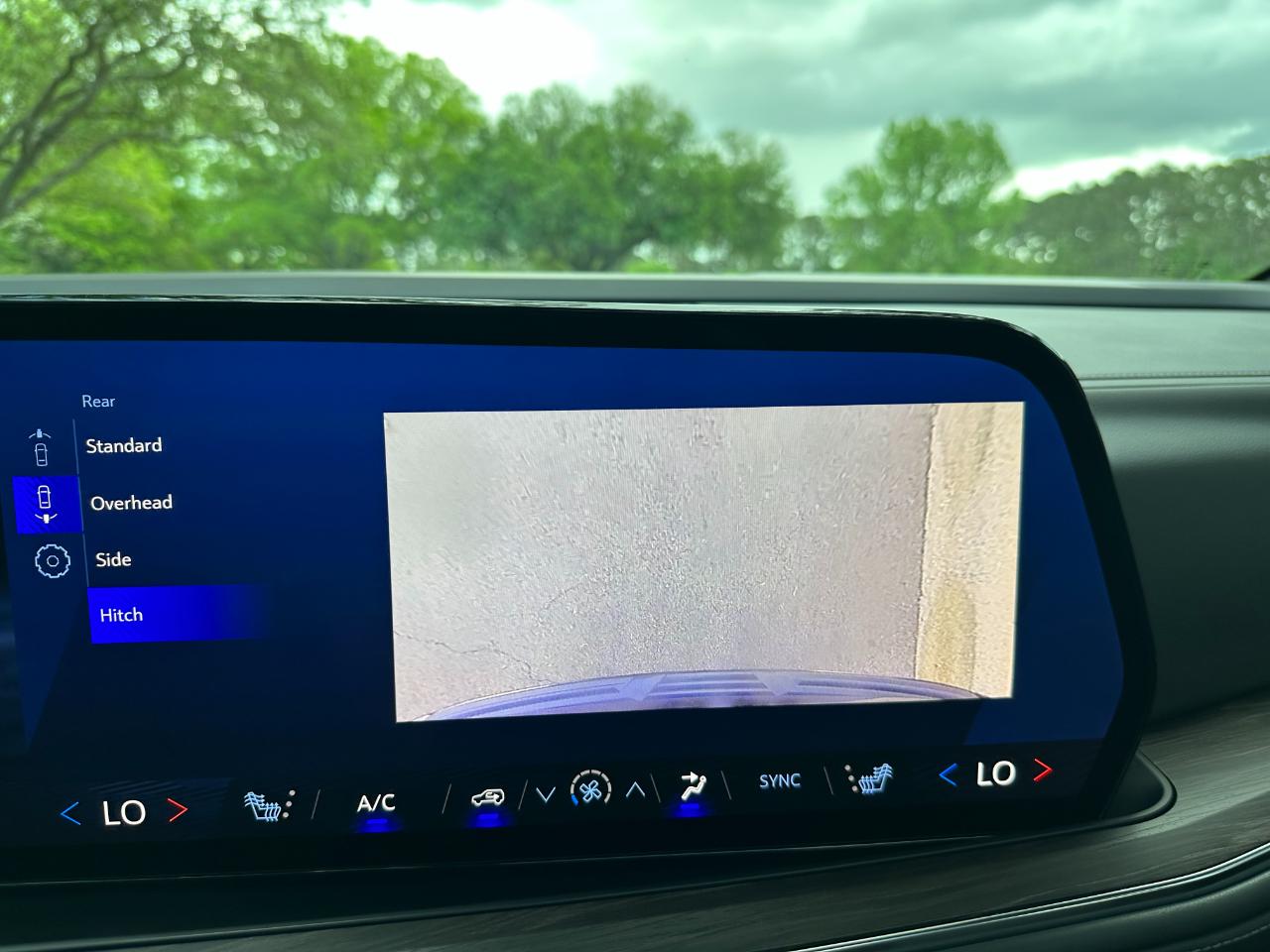 Chevrolet Tahoe 4WD 4dr Z71 2025