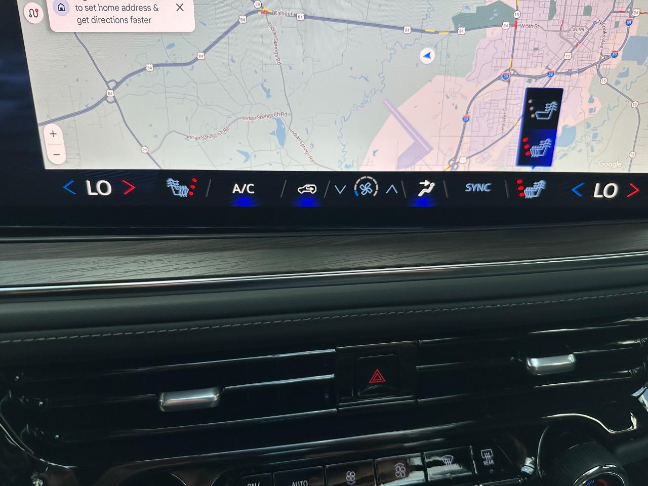 Chevrolet Tahoe 4WD 4dr Z71 2025