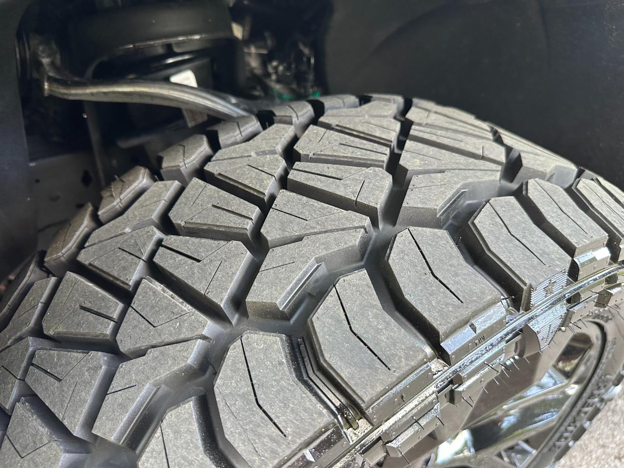 Chevrolet Tahoe 4WD 4dr Z71 2025