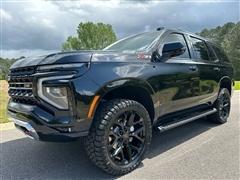 2025 Chevrolet Tahoe 